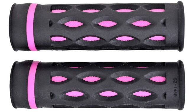 Грипсы ProX GP-48B - фото 4