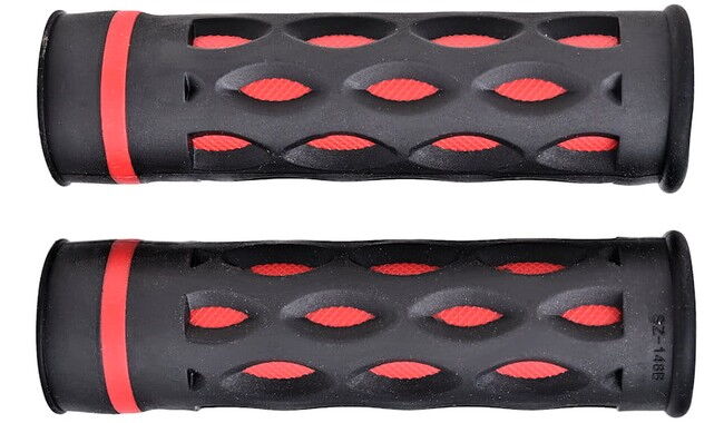 Грипсы ProX GP-48B - фото 2