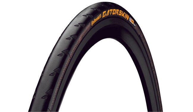 Покришка Continental Gatorskin 700x25C Foldable - фото 1