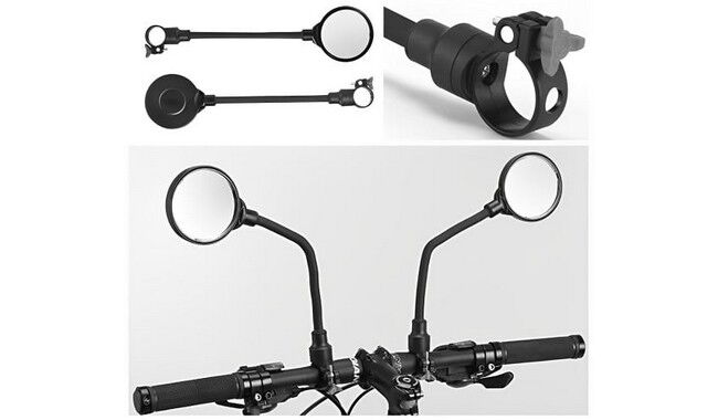 Дзеркало ProX Vision MR-19 - дополнительное фото 1