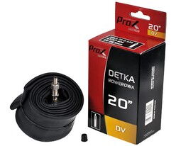 Камера 20" ProX 20х1.75-2.125" Dunlop 26.5 мм