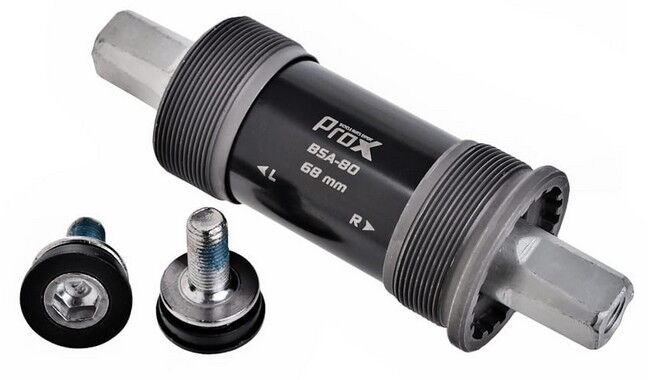 Каретка Prox BSA-80 68-118 мм - фото 1