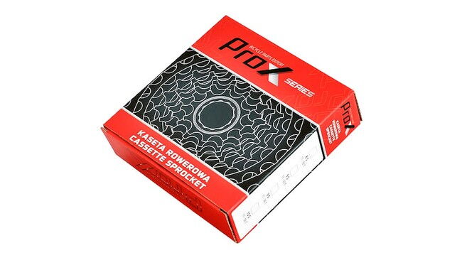 Кассета ProX 8S 11-32T - дополнительное фото 2