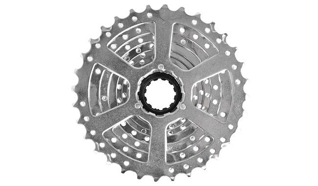 Кассета ProX 9S 11-32T - дополнительное фото 1