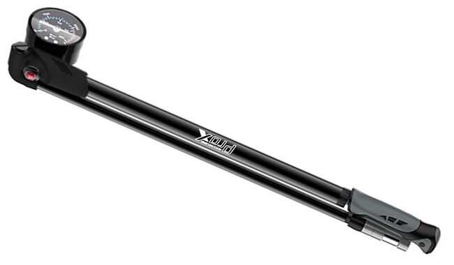 Насос ProX Cyclon - дополнительное фото 2