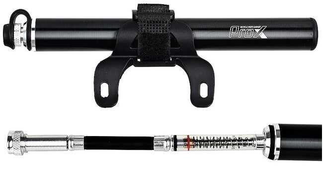 Насос ProX Fen Mini - дополнительное фото 3