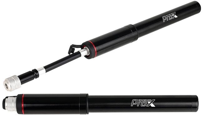 Насос ProX Fen II Mini - дополнительное фото 1