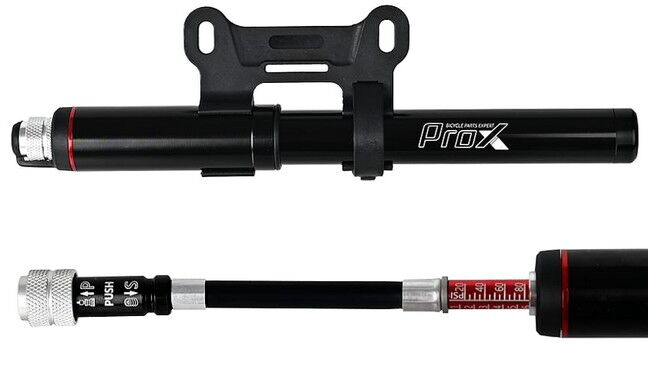 Насос ProX Fen II Mini - дополнительное фото 3