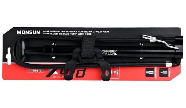 Насос ProX Monsun - дополнительное фото 3