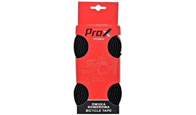 Обмотка керма ProX TP-01 - дополнительное фото 1