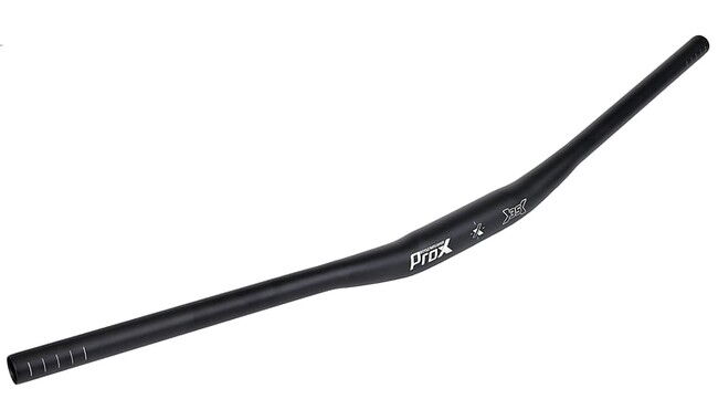 Руль ProX X35 R15 780 мм - фото 1
