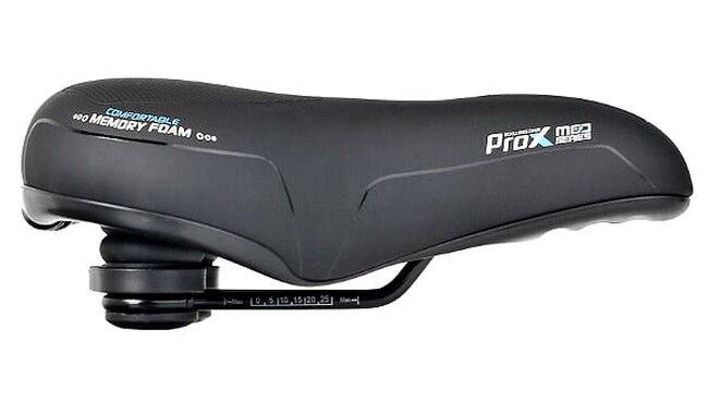 Сідло ProX Dove - дополнительное фото 1