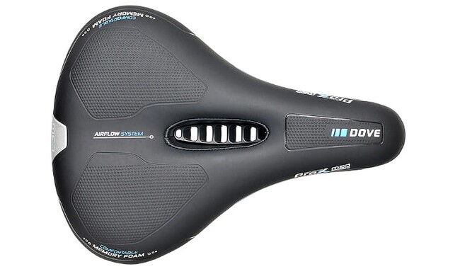 Сідло ProX Dove - дополнительное фото 2