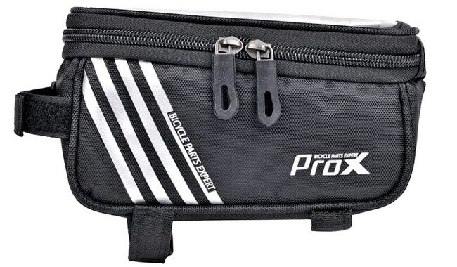 Сумка на раму ProX Nevada 207 1.2 л - дополнительное фото 1