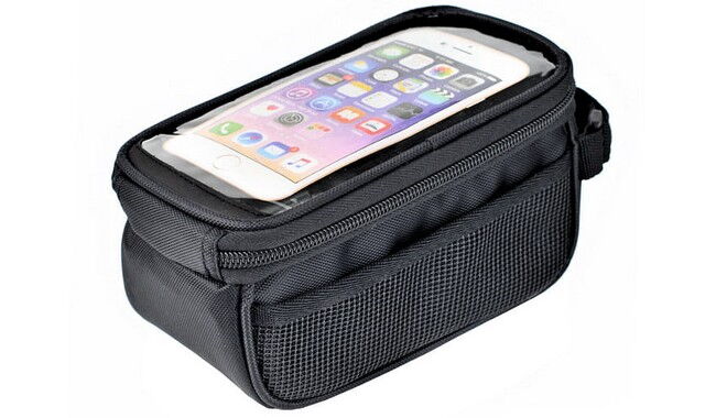 Сумка на раму ProX Nevada 207 1.2 л - дополнительное фото 2