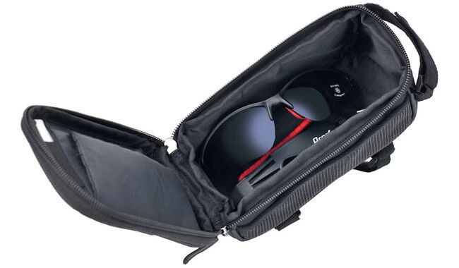 Сумка на раму ProX Nevada 207 1.2 л - дополнительное фото 3