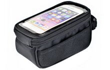 Сумка на раму ProX Nevada 207 1.2 л - дополнительное фото 2