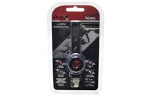Мигалка ProX Naos - дополнительное фото 1