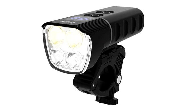 Велофара ProX Kastor-X - дополнительное фото 1