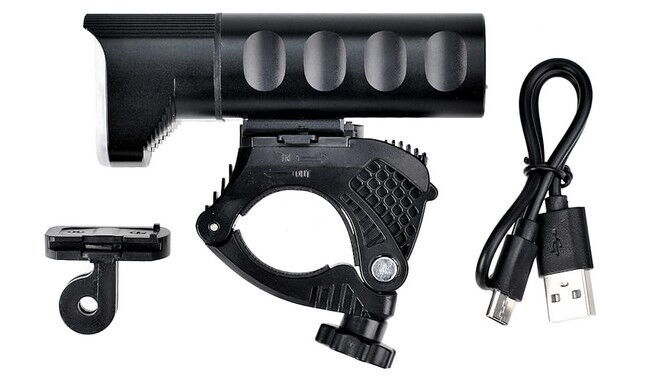 Велофара ProX Kastor-X - дополнительное фото 4