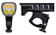 Велофара ProX Kastor-X - дополнительное фото 2