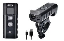 Велофара ProX Kastor-X - дополнительное фото 3