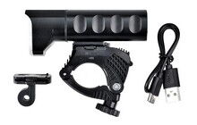 Велофара ProX Kastor-X - дополнительное фото 4