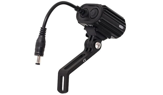 Велофара ProX Aster-E II - дополнительное фото 2