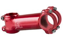 Винос керма M-Wave Astem 3D 110 мм - фото 2