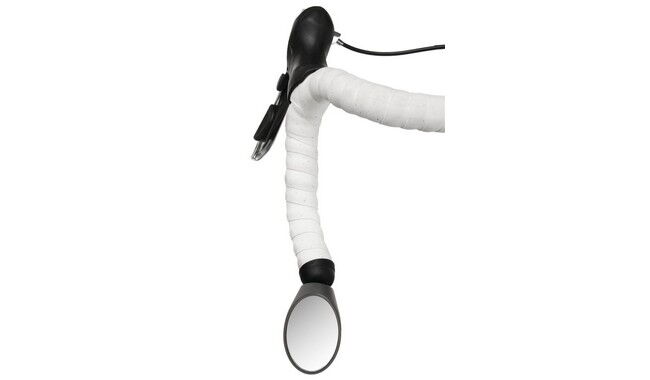 Дзеркало M-Wave Spy Oval - дополнительное фото 2