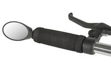 Дзеркало M-Wave Spy Oval - дополнительное фото 1