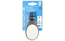 Дзеркало M-Wave Spy Oval - дополнительное фото 3