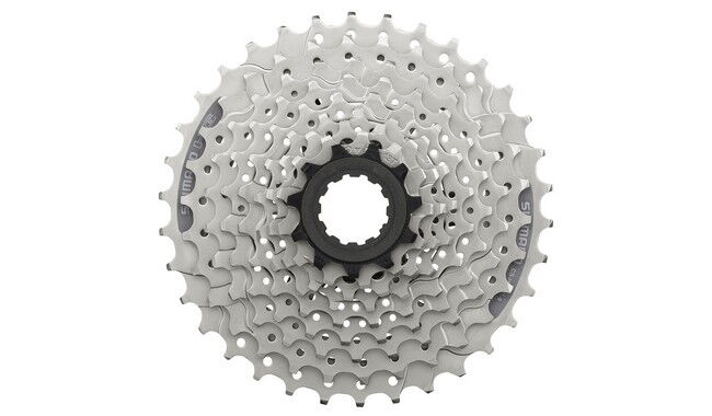 Касета Shimano CS-HG201-9 11-34T - фото 1
