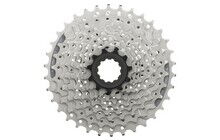 Кассета Shimano CS-HG201-9 11-34T - фото 1