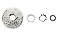 Кассета Shimano CS-HG201-9 11-34T - дополнительное фото 1