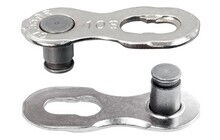 Замок цепи M-Wave Fusion 10 - фото 1