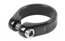 Хомут підсідельної труби M-Wave 31.8 мм - фото 1