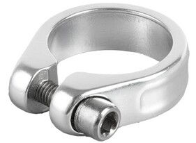 Хомут подседельной трубы M-Wave 34.9 мм