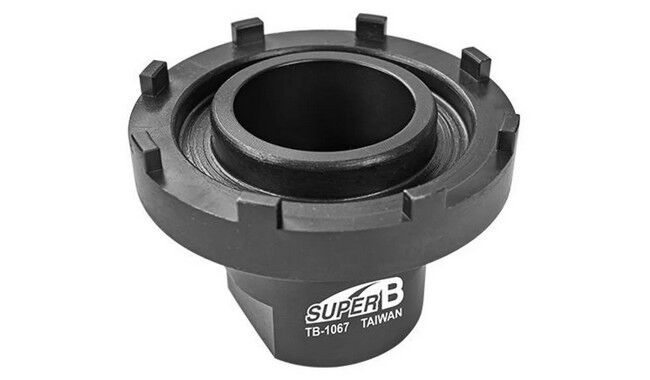 Інструмент для стопорних кілець SuperB TB-1067 - фото 1