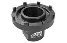 Інструмент для стопорних кілець SuperB TB-1067 - фото 1