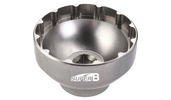 Знімач каретки SuperB TB-1068 - фото 1