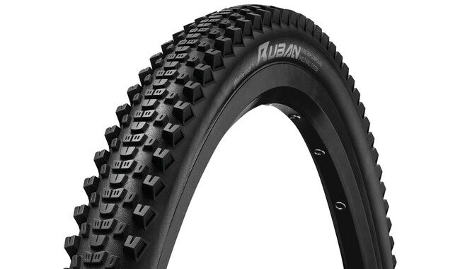 Покрышка Continental Ruban 27.5x2.3" ShieldWall - фото 1