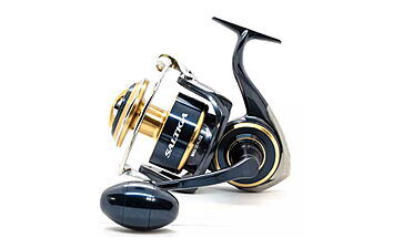 Катушка Daiwa 20 Saltiga 18000-H