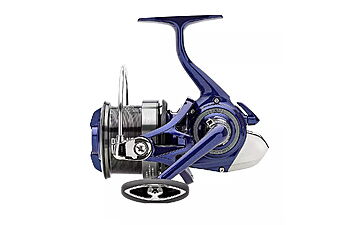 Катушка Daiwa 23 TDR Distance 25QD