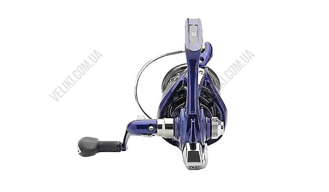 Катушка Daiwa 23 TDR Distance 25QD - дополнительное фото 2