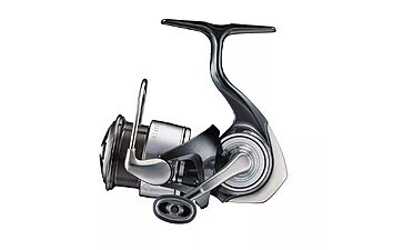 Катушка Daiwa 24 Certate (G) LT 2500D
