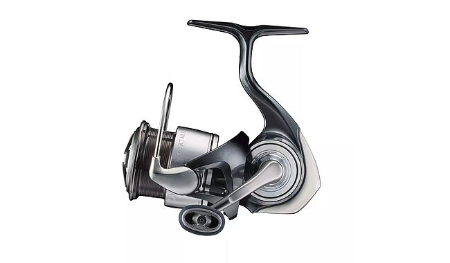 Катушка Daiwa 24 Certate (G) LT 2500D - фото 1