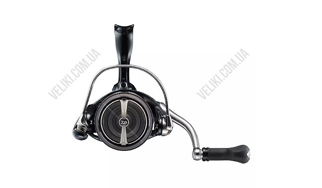 Котушка Daiwa 24 Certate (G) LT 2500D - дополнительное фото 3
