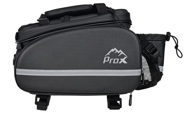 Сумка на багажник ProX Dakota SV 13 л - дополнительное фото 1