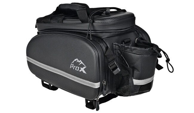 Сумка на багажник ProX Dakota SV 13 л - дополнительное фото 2